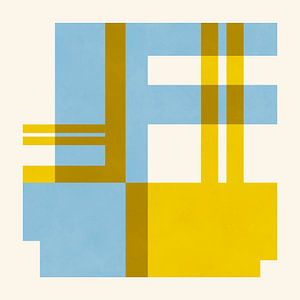 Superposition de couleurs 5