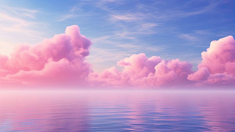 &quot;Über der Welt: Spektakuläre Himmels- und Wolkenszenen&quot; von crack head