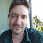 Martijn Venhuizen profielfoto