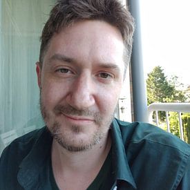 Martijn Venhuizen Profile picture