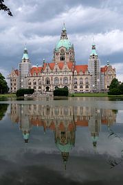 Hanover by Richard Wareham