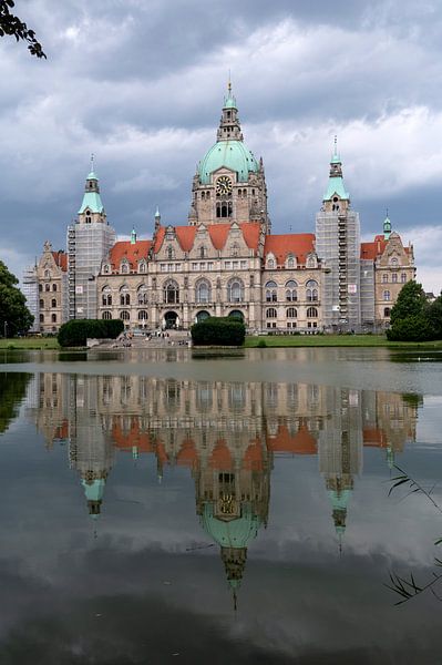 Hanover by Richard Wareham