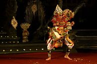 Balinese dancer van BL Photography thumbnail
