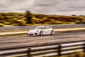 Motorsport Auto von Simon Rohla