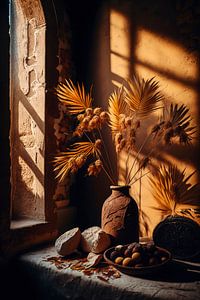 Still Life Impressions No 10