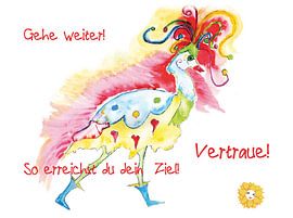 Trust your instincts!