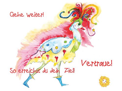 Trust your instincts!