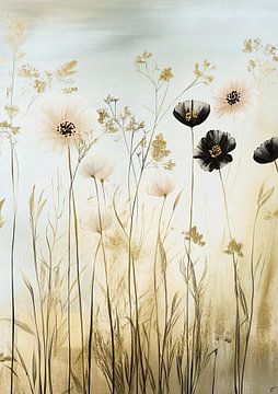 Floral splendour by Zen and More