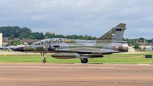 Dassault Mirage 2000N des Ramex Delta Teams.