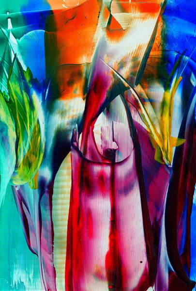 Mindful Colors 38 van Terra- Creative