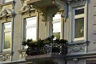 Balkons, recreatie- en terugtrekplaatsen van Norbert Sülzner thumbnail