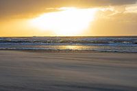 Zonsondergang