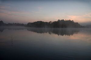 Meer Natuurpark Lelystad van Ronald Wilfred Jansen