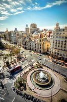 Valencia, Spain