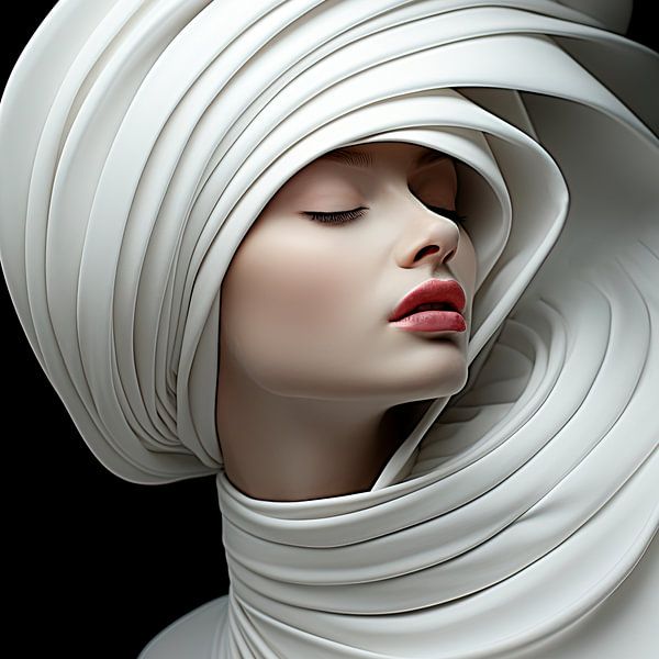 Voyage de rêve par Erich Krätschmer