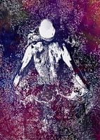 Swimmer sport art #swimmer #sport