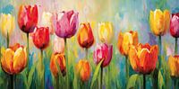 Tulpen