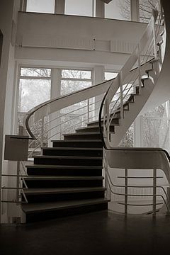 Escaliers sur Picksz Pixel