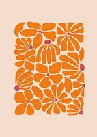 Fleurs d'oranger