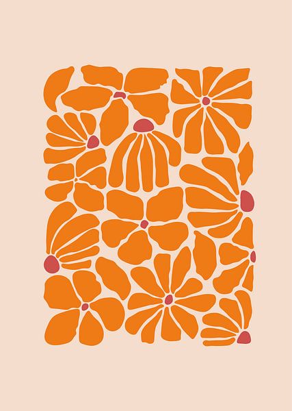Fleurs d'oranger par desmyrka