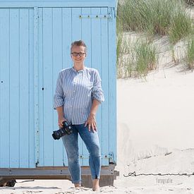 Annemiek Gijsbertsen Profile picture