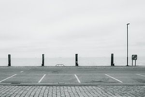 Bornes et mer