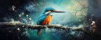Vogels IJsvogels