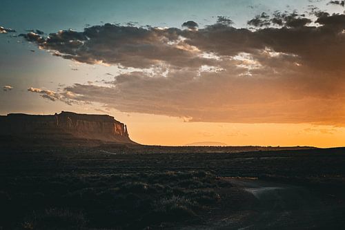 Monument Valley America