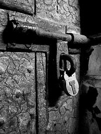 Jaren achter slot en grenden