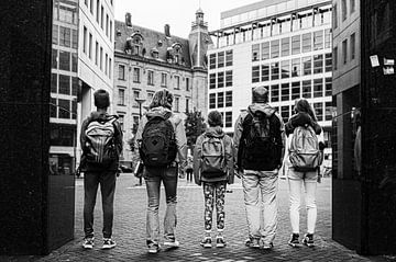 Haagse Veer van fotografiebiezen