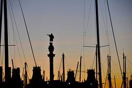 Folge mir von Dennis Beentjes