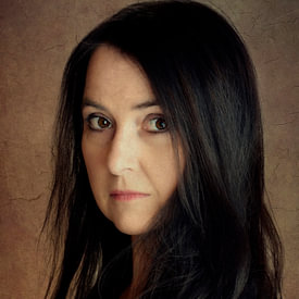 Claudia Moeckel Profilfoto