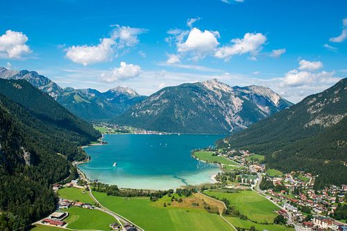 Achensee in Tirol