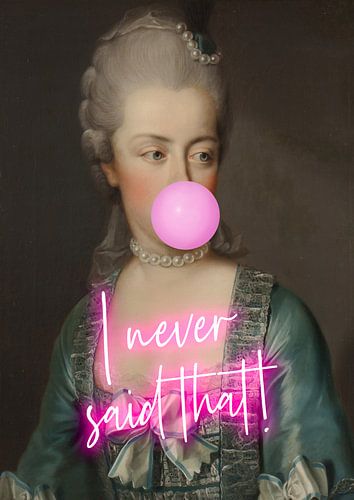 Marien heeft gezegd dat 6 Ratio is van Grace Digital Art Co