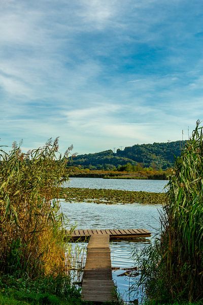 Herbstliche Entdeckungstour durch das schöne Werratal von Oliver Hlavaty