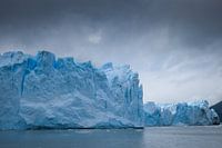 Perito Moreno gletsjer