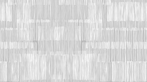 Linien Abstraktion in Grau