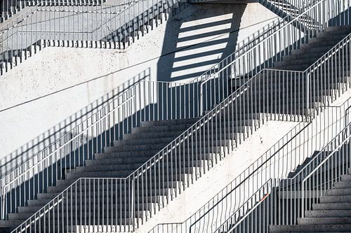 Piramide van Tirana (2)