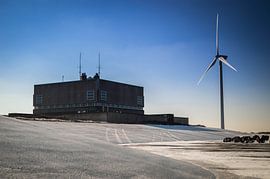 Zeeland, Neeltje Jans