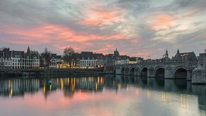 Maastricht von Michael Valjak