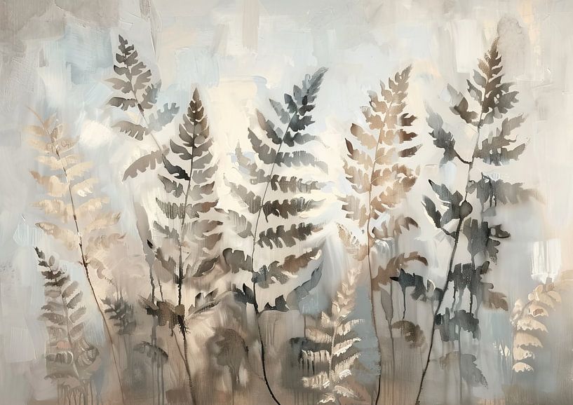 Varens van Bloemen Studio