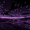 3d illustratie abstract art fantasie van een fractal cosmos van W J Kok