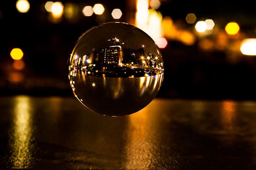 Hambourg par Fotostudio Freiraum