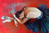 Ballerina van ATELIER KAMILA MATKOWSKA thumbnail