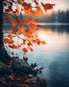 Herbstspaziergang