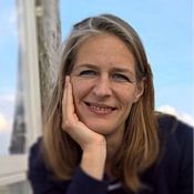 Marina Goudappel profielfoto