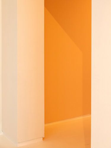 oranje bodem 1