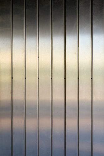 Revêtement de façade en aluminium