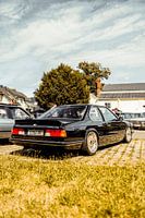BMW e24 635CSI