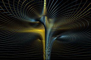 Reality and Imagination #1